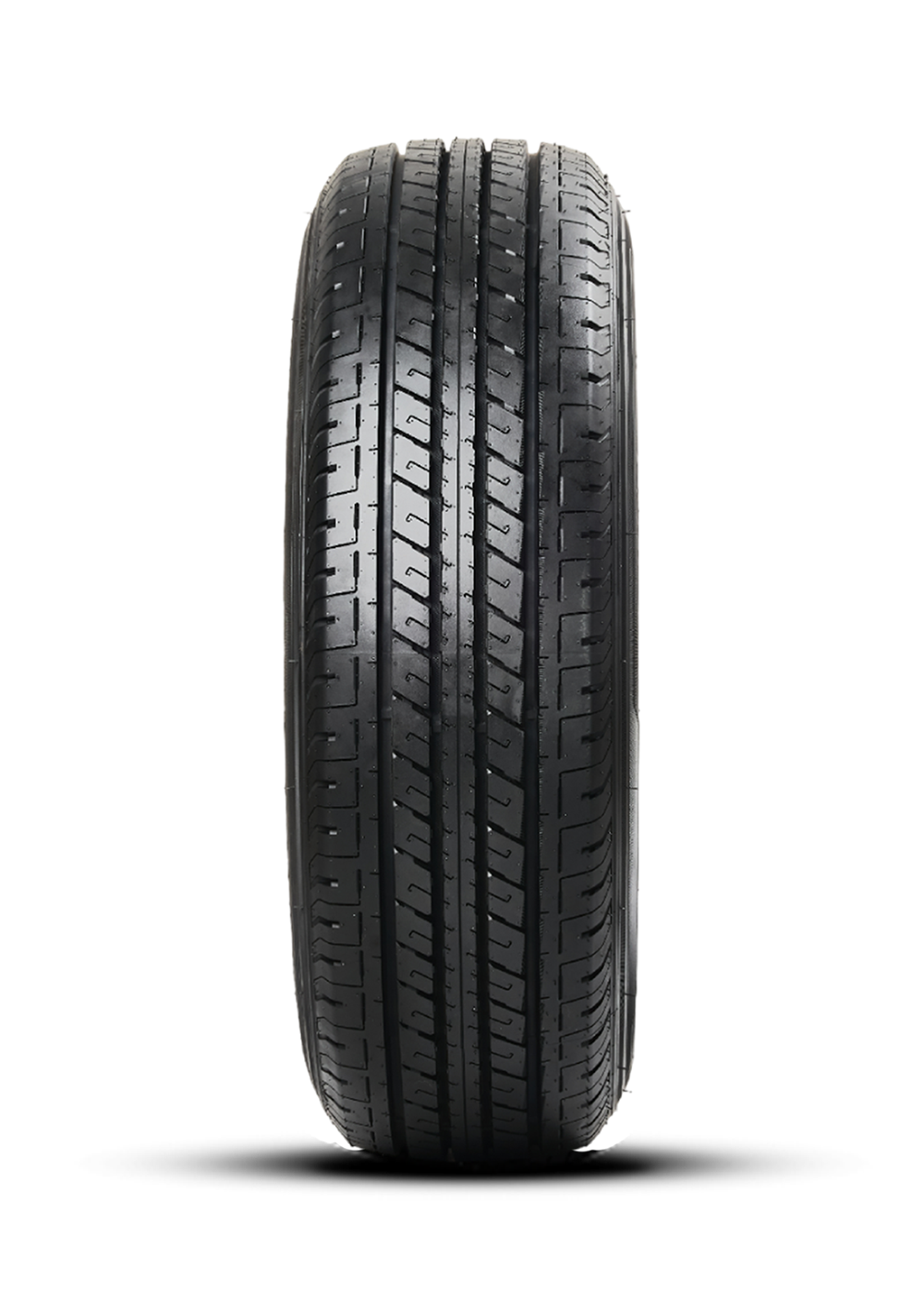 Fuerte K99 tread pattern