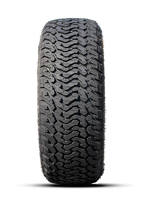 OFF ROAD